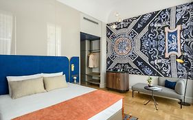 Hotel Moments Budapest By Continental Group